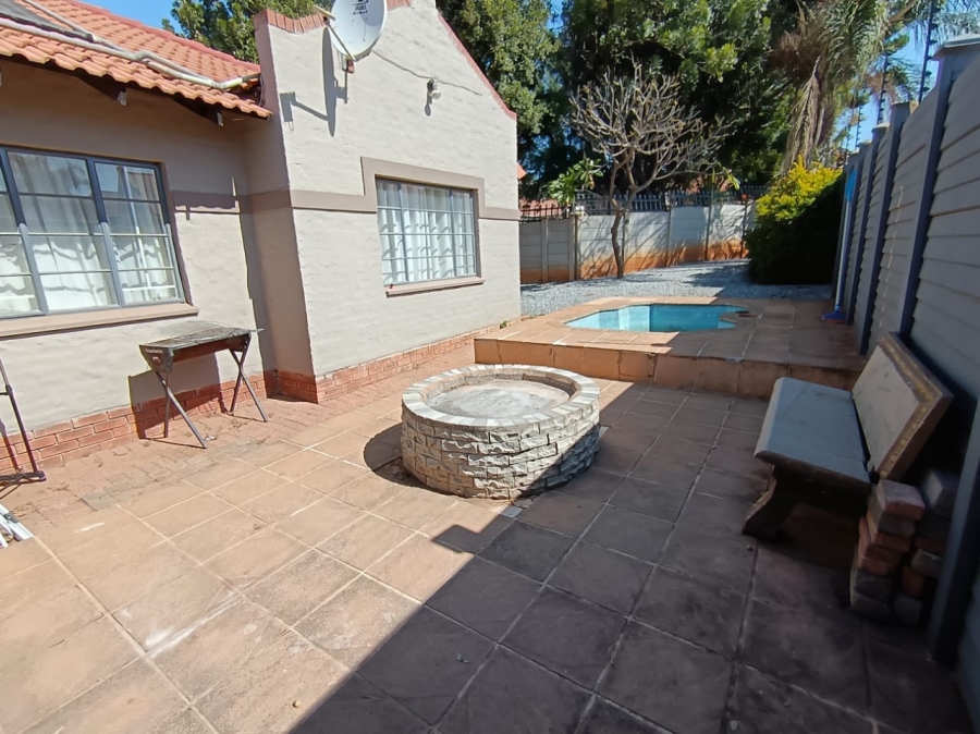 3 Bedroom Property for Sale in Cashan North West